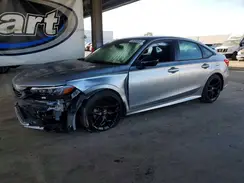 2HGFE2F54NH604603 2022 HONDA CIVIC