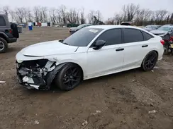 2HGFE2F54NH604682 2022 HONDA CIVIC