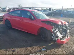 2HGFE2F54NH604729 2022 HONDA CIVIC