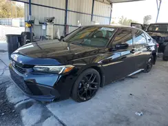 2HGFE2F54NH605394 2022 HONDA CIVIC