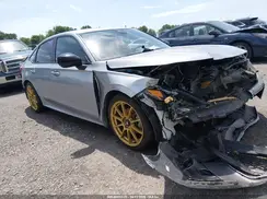 2HGFE2F54NH606111 2022 HONDA CIVIC