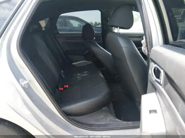 2HGFE2F54NH606111 2022 HONDA CIVIC - Image 8