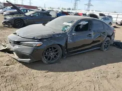 2HGFE2F54NH606707 2022 HONDA CIVIC