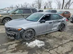 2HGFE2F54NH607081 2022 HONDA CIVIC
