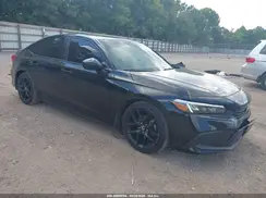 2HGFE2F54NH607100 2022 HONDA CIVIC