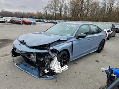 2HGFE2F54NH607923 2022 HONDA CIVIC