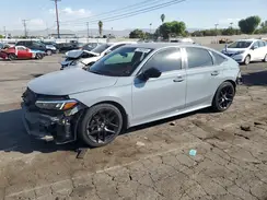 2HGFE2F54NH608165 2022 HONDA CIVIC