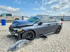 2HGFE2F54NH608814 2022 HONDA CIVIC