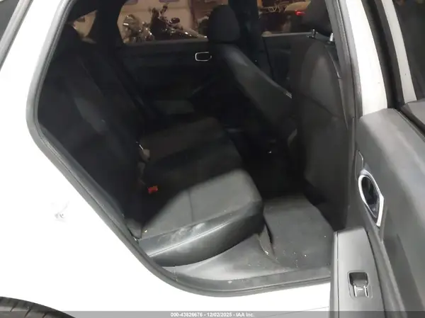 2HGFE2F54NH609154 2022 HONDA CIVIC - Image 8