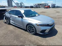 2HGFE2F54NH609638 2022 HONDA CIVIC