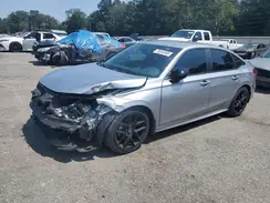 2HGFE2F54NH610014 2022 HONDA CIVIC