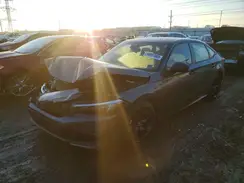 2HGFE2F54NH610160 2022 HONDA CIVIC