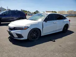2HGFE2F54NH610188 2022 HONDA CIVIC