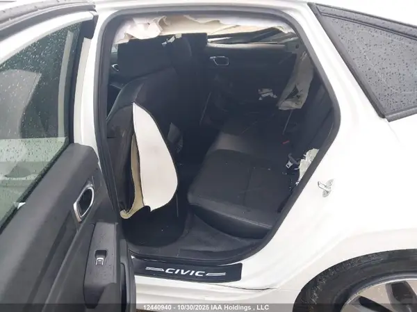 2HGFE2F54PH103245 2023 HONDA CIVIC - Image 8