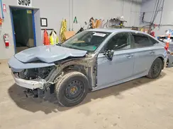 2HGFE2F54PH103875 2023 HONDA CIVIC