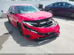 2HGFE2F54PH105688 2023 HONDA CIVIC