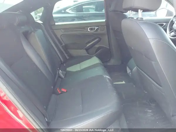 2HGFE2F54PH105688 2023 HONDA CIVIC - Image 8