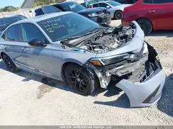 2HGFE2F54PH112317 2023 HONDA CIVIC