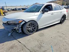 2HGFE2F54PH500714 2023 HONDA CIVIC