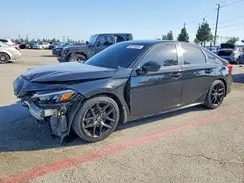 2HGFE2F54PH500793 2023 HONDA CIVIC
