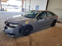 2HGFE2F54PH501023 2023 HONDA CIVIC
