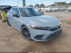 2HGFE2F54PH501085 2023 HONDA CIVIC
