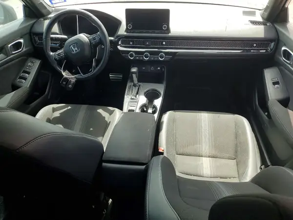 2HGFE2F54PH501717 2023 HONDA CIVIC - Image 8