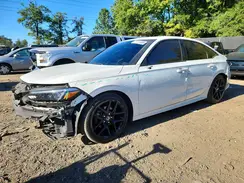 2HGFE2F54PH502172 2023 HONDA CIVIC