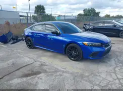 2HGFE2F54PH502771 2023 HONDA CIVIC