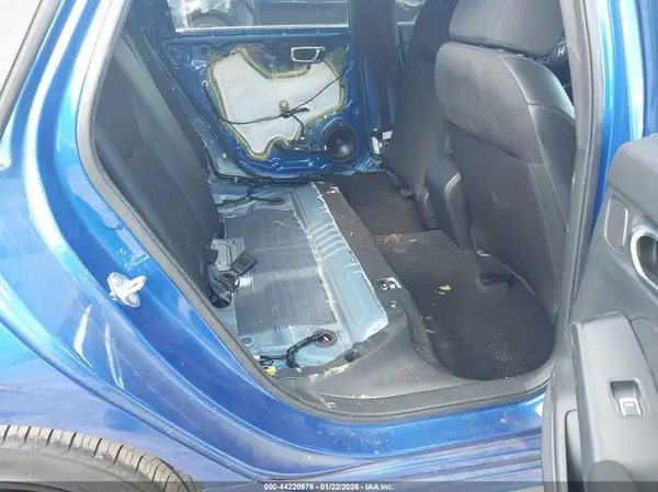 2HGFE2F54PH502771 2023 HONDA CIVIC - Image 8
