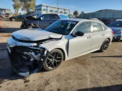 2HGFE2F54PH503256 2023 HONDA CIVIC