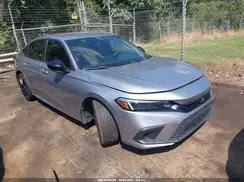2HGFE2F54PH503340 2023 HONDA CIVIC