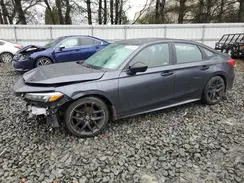 2HGFE2F54PH504195 2023 HONDA CIVIC