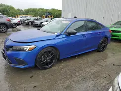 2HGFE2F54PH504892 2023 HONDA CIVIC