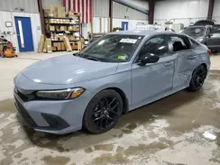 2HGFE2F54PH505055 2023 HONDA CIVIC
