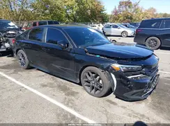 2HGFE2F54PH505511 2023 HONDA CIVIC