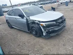 2HGFE2F54PH505640 2023 HONDA CIVIC