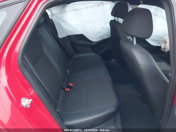 2HGFE2F54PH505654 2023 HONDA CIVIC - Image 8