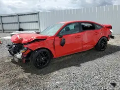 2HGFE2F54PH505699 2023 HONDA CIVIC
