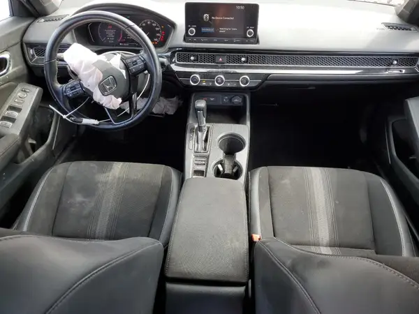 2HGFE2F54PH505699 2023 HONDA CIVIC - Image 8