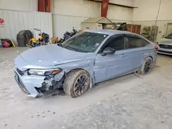 2HGFE2F54PH506075 2023 HONDA CIVIC