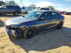 2HGFE2F54PH506156 2023 HONDA CIVIC