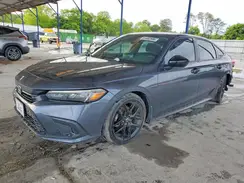 2HGFE2F54PH506206 2023 HONDA CIVIC