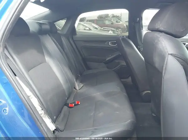 2HGFE2F54PH506433 2023 HONDA CIVIC - Image 8