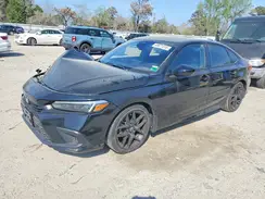 2HGFE2F54PH507730 2023 HONDA CIVIC