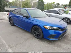 2HGFE2F54PH507825 2023 HONDA CIVIC