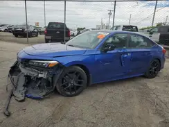 2HGFE2F54PH508652 2023 HONDA CIVIC