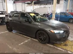 2HGFE2F54PH509056 2023 HONDA CIVIC