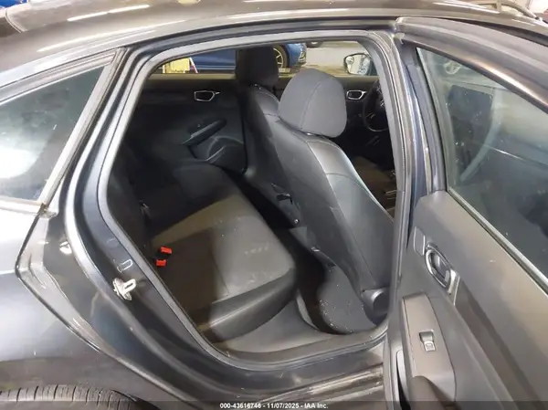 2HGFE2F54PH509056 2023 HONDA CIVIC - Image 8