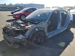 2HGFE2F54PH509283 2023 HONDA CIVIC